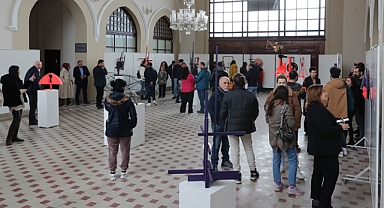 ÇEVRE DOSTU SERGİ