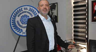 CUMHURBAŞKANI ADAYINI ÖN SEÇİMLE BELİRLEDİLER
