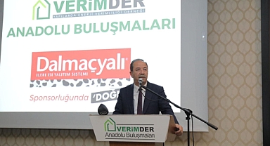 DOĞAYLA UYUMLU YAŞAMAYI ÖĞRENECEĞİZ