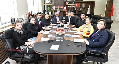 EDİRNE'DE