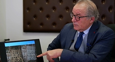 EDİRNE’DE YER ALTININ ULTRASONU ÇEKİLECEK, ALÜVYON VE KAYALIK BÖLGELER BELİRLENECEK