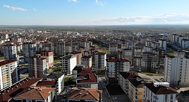 EDİRNE KONUT FİYATLARININ EN FAZLA ARTTIĞI 2. İL OLDU