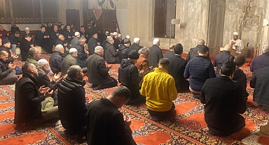 ERBAKAN VE DEPREMDE VEFAT EDENLER İÇİN HATİM DUASI