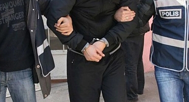 FUHUŞ OPERASYONUNDA 8 ZANLI YAKALANDI