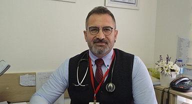 GÜL;KALP YETMEZLİĞİ,RİTİM BOZUKLUĞU VE YÜKSEK TANSİYON HASTALARINA ORUÇ ÖNERMİYORUZ