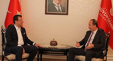 İMAMOĞLU, EDİRNE'YE GELİYOR