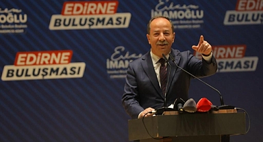 İNANIN BAŞARACAĞIZ