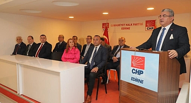İNCİ CHP’DEN ADAY ADAYLIĞINI AÇIKLADI