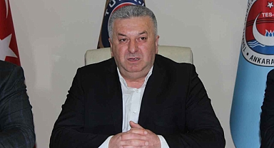 İŞÇİLERİMİZ ZOR KOŞULLARDA ÇALIŞIYOR