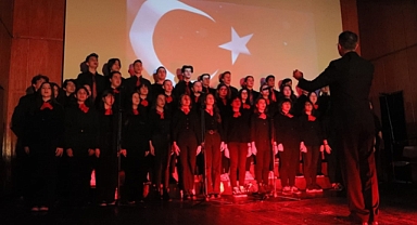 İSTİKLAL MARŞI'NIN KABULÜ VE MEHMET AKİF ERSOY'U ANMA GÜNÜ