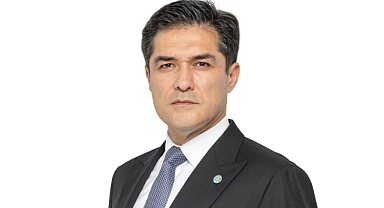 İYİ Parti Genel Başkan Başdanışmanı Buğra Kavuncu: