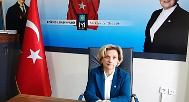 İYİ PARTİLİ TÜTÜNCÜ, YOKSULLUK SARMALINI KIRACAĞIZ