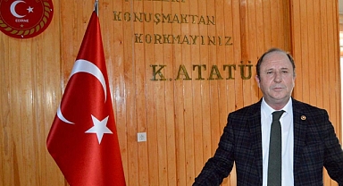 KILIÇ;BENTONİT OCAĞI AÇILIRSA; DOĞA KATLİAMI OLUR