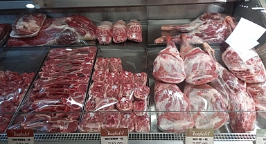KIRMIZI ETE HER GÜN ZAM ÜSTÜNE ZAM GELİYOR