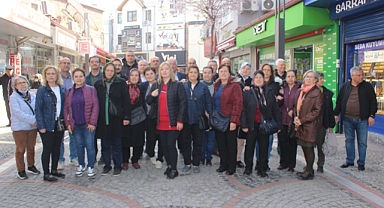 KÖY HALKININ MERA ENDİŞESİ, “HAYVANLARIMIZI NEREDE OTLATACAĞIZ”