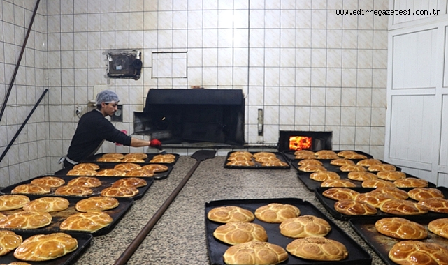 RAMAZAN ÇÖREĞİ GELENEĞİ