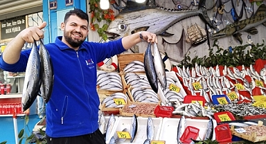 RAMAZANDA BALIĞA İLGİ AZALDI