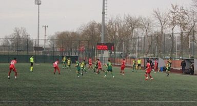SANCAKTEPE FK RÖVANŞI ALDI
