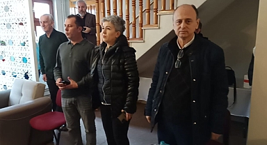 SARILARLI GÜVEN TAZELEDİ