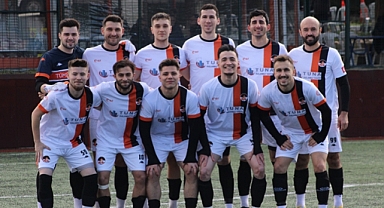 SPOR VE İŞİMİZ İLE ÖN PLANDAYIZ