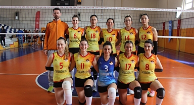 SULTANLAR SAMSUN YOLCUSU
