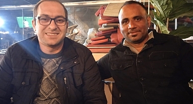 TARAK, CAMİALARDAN ÖZÜR DİLERİM