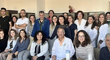 TIBBİ PATOLOJİ ANA BİLİM DALI KALİTESİNİ TESCİLLEDİ
