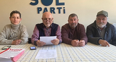 TÜRKOĞLU, SEÇİM SÜRECİNE DAİR AÇIKLAMALARDA BULUNDU