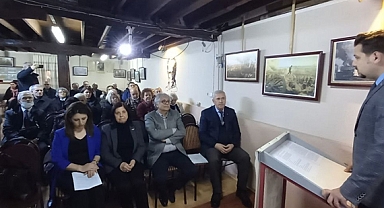 ULUSAL BAĞIMSIZLIK SAVAŞIMIZ'IN ÖNSÖZÜ: ÇANAKKALE ZAFERİ!