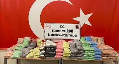 UYUŞTURUCU OPERASYONU: 28 ŞÜPHELİ YAKALANDI