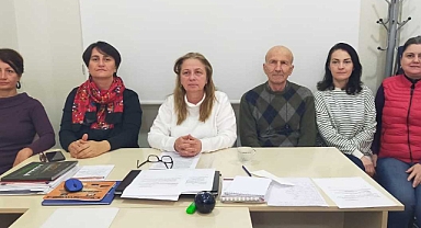 VELİLER OKULLARIN RİSK DURUMU HAKKINDA OKULLARA DİLEKÇE VERSİN
