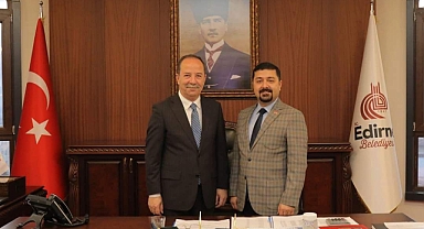 YAZGAN, MİLLETVEKİLİ ADAY ADAYLIĞI İÇİN İSTİFA ETTİ
