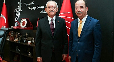 ZAFERE ULAŞACAĞIMIZA YÜREKTEN İNANIYORUZ