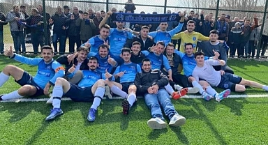 ZİRVEDE KIYASIYA YARIŞ