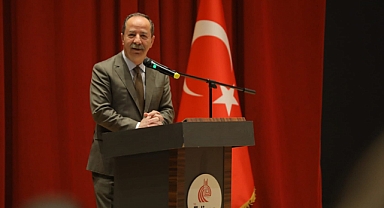 57 PERSONEL YEMİN EDEREK, MEMURLUĞA GEÇTİ