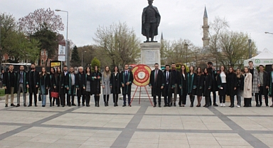 AVUKATLAR GÜNÜ’NÜ KUTLA(YA)MIYORUZ