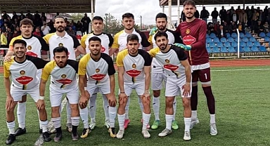 BARAJ MAÇI KEŞANSPOR’UN