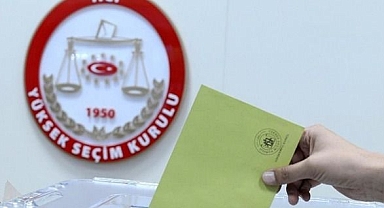 EDİRNE'NİN HANGİ İLÇESİNDE KAÇ BİN SEÇMEN VAR BELLİ OLDU