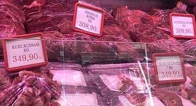 ET FİYATLARININ SORUMLUSU KİM?