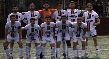 G.ASLANLAR BAL’A GÖZ KIRPIYOR
