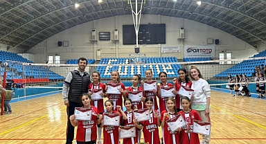 GENÇ A KIZ BASKETBOL İL BİRİNCİLİĞİ MÜSABAKALARI TAMAMLANDI