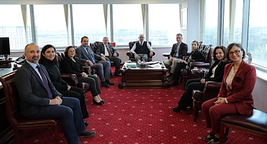 GÖĞÜS HASTALIKLARI ANA BİLİM DALI’NDAN AKREDİTASYON MÜJDESİ