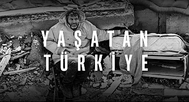 İYİ PARTİ’DEN YAŞATAN TÜRKİYE VİDEOSU