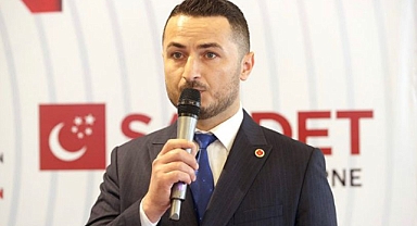MESCİD-İ AKSA'YA SALDIRIYA TEPKİ