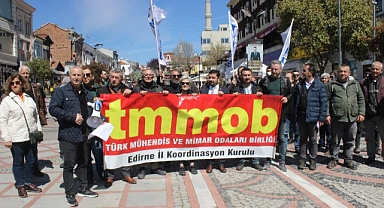 MESLEKTAŞLARIMIZ CİDDİ BİR YOKSULLAŞMA İÇİNDE