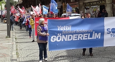 OYLAR KILIÇDAROĞLU’NA ÇAĞRISI