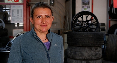 REMZİYE USTA ÇALIŞARAK KANSERİ YENDİ