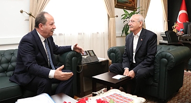 SANA SÖZ, 14 MAYIS'TA TÜM TÜRKİYE'YE BAHARI GETİRECEĞİZ