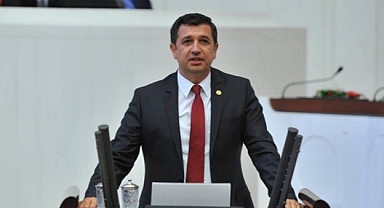 SATA SATA SIRA KÖYLERE GELDİ