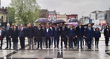 TURİZM EDİRNE’MİZİN GELECEĞİDİR